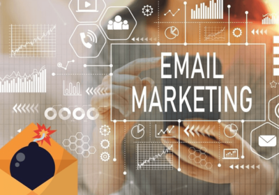 Email Marketing